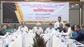 যোগাযোগ ব্যবস্থাকে সর্বোচ্চ গুরুত্ব দিচ্ছে সরকার: হাসান আরিফ